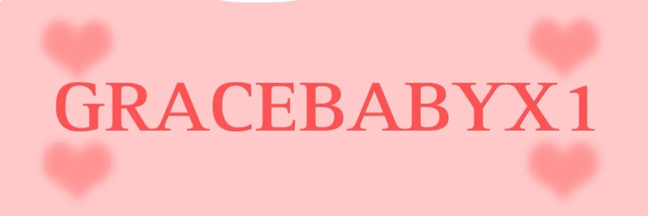 OnlyFans cuenta gracebabyx1 header 2