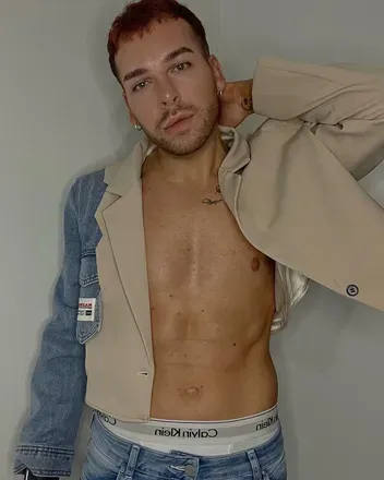 OnlyFans cuenta michaelpaxton22 avatar 1