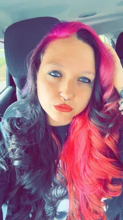OnlyFans cuenta dreamofbelle avatar 1