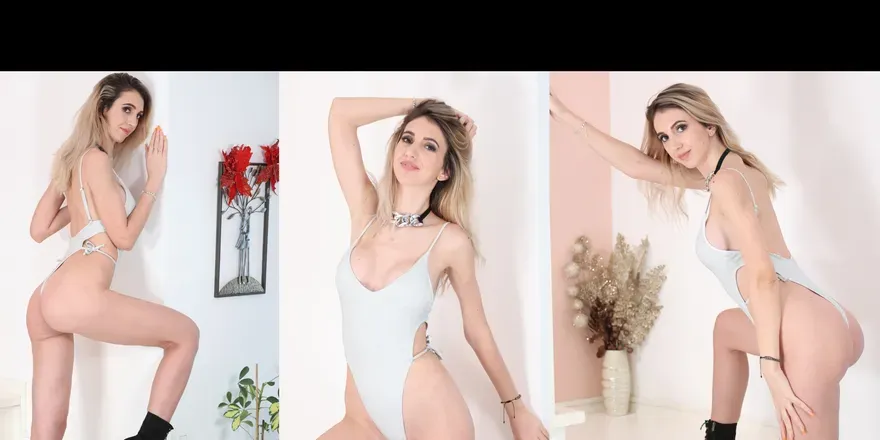 OnlyFans account  annemanifique header 2