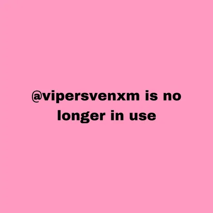 OnlyFans cuenta vipersvenxm header 2