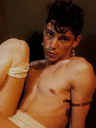 OnlyFans cuenta honneybaby avatar 1