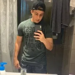 OnlyFans cuenta andreschq avatar 1