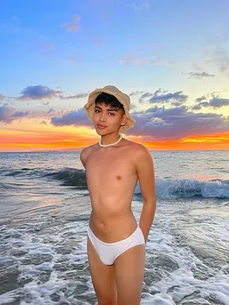 OnlyFans cuenta thebarbietwink avatar 1