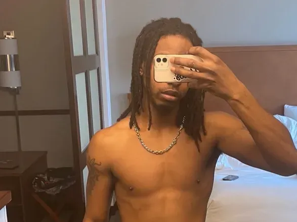 OnlyFans cuenta daddychoicevip avatar 1