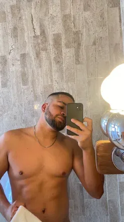 OnlyFans cuenta rickysanchez1995 avatar 1