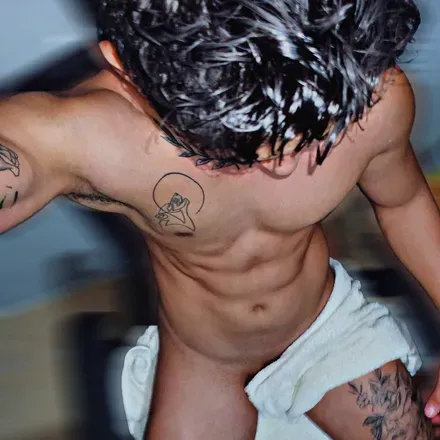 OnlyFans cuenta elianb_official avatar 1