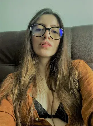 OnlyFans cuenta tinarossicb avatar 1