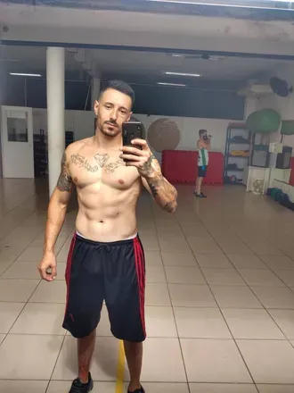 OnlyFans cuenta realthteus avatar 1
