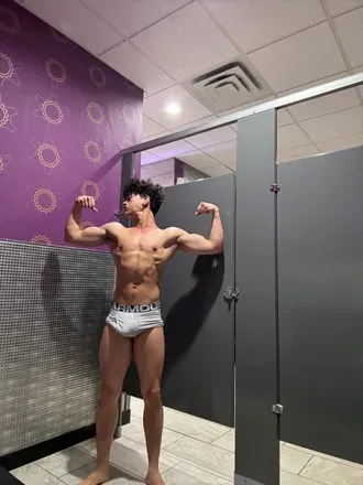 OnlyFans cuenta bronx_boi header 2