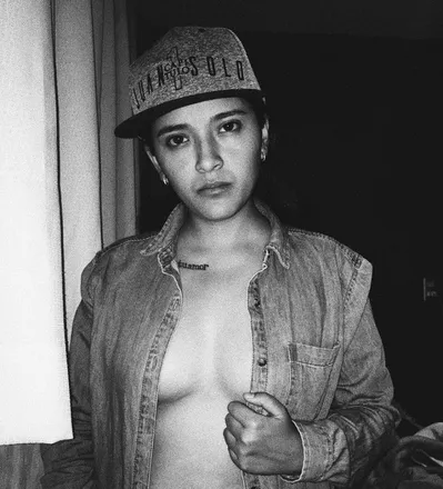 OnlyFans account  van_onlyfans header 2