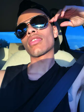 OnlyFans account  princ3jay header 2