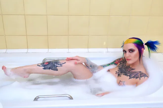 OnlyFans cuenta exoticgirl header 2