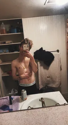 OnlyFans cuenta thatcaydokid avatar 1