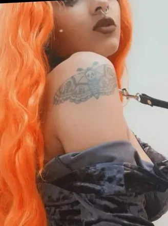 OnlyFans cuenta thegratefulhead avatar 1