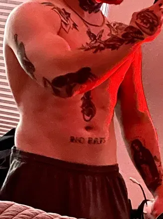 OnlyFans of tattedrubyforu