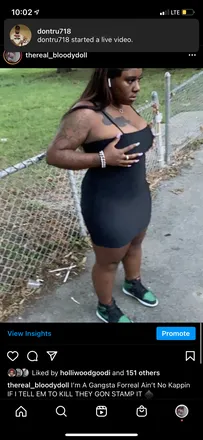 OnlyFans cuenta thereal_brooklyndoll header 2