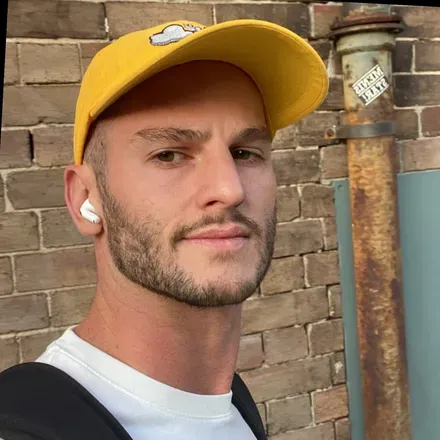 OnlyFans cuenta rocket_rude avatar 1