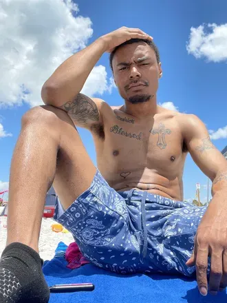 OnlyFans cuenta niggashatetone_ avatar 1
