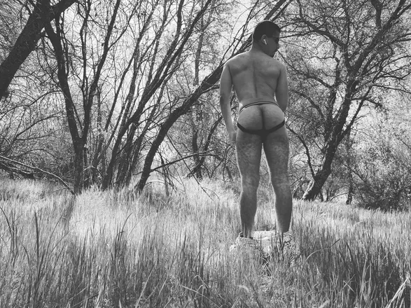 OnlyFans account  mike_ryder header 2