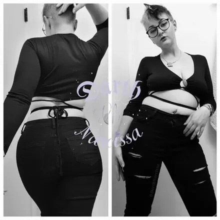 OnlyFans cuenta darthnarcissa avatar 1