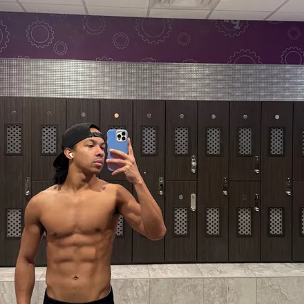 OnlyFans cuenta tiago.moreno header 2