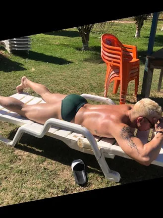 OnlyFans cuenta musclegaybr header 2