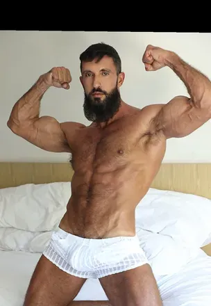 OnlyFans cuenta haliffaruk avatar 1