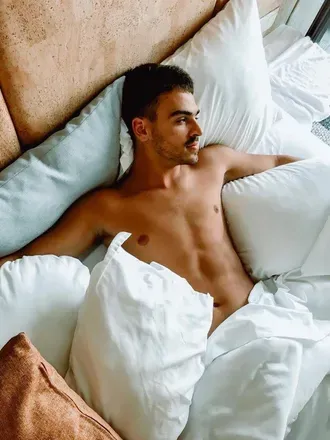 OnlyFans cuenta nunosilva1769 avatar 1