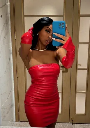 OnlyFans cuenta giveit2mila avatar 1
