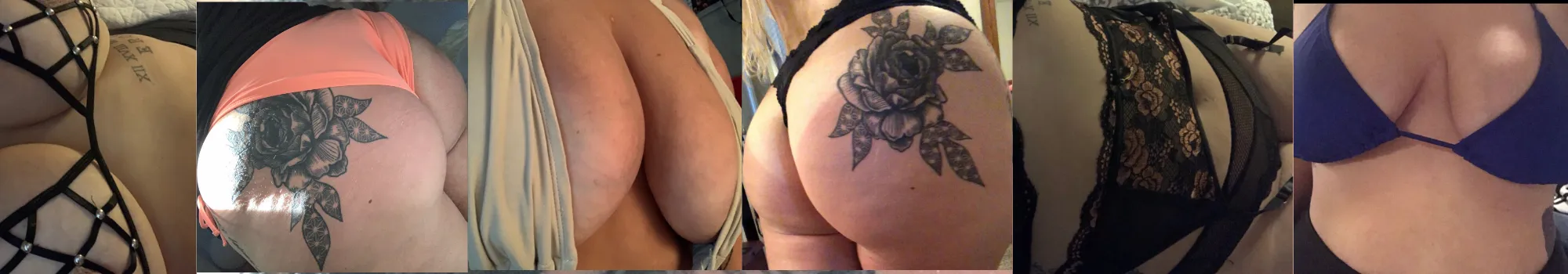 OnlyFans account  lucy_rose96 previous_headers_1 3