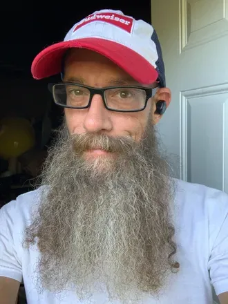 OnlyFans cuenta lilbeardboy avatar 1