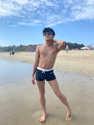 OnlyFans cuenta matteogomezxxx avatar 1