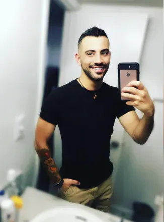 OnlyFans cuenta jrok64 avatar 1