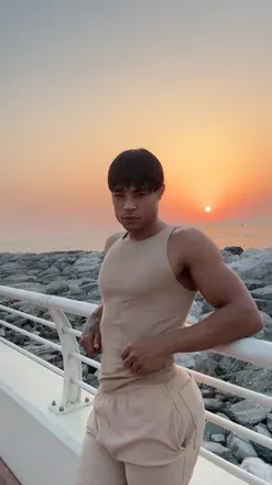 OnlyFans cuenta thegatopreto avatar 1
