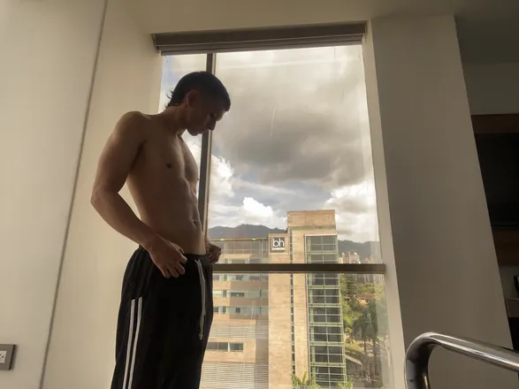 OnlyFans account  die.9o avatar 1