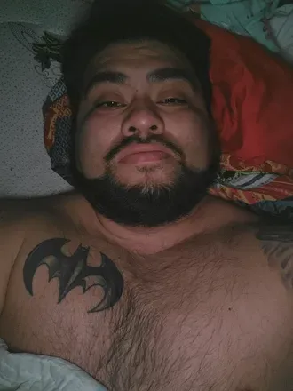 OnlyFans account  ositobear avatar 1