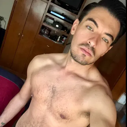 OnlyFans account  ivan2689 avatar 1