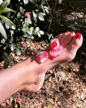 OnlyFans cuenta satisfy_feet avatar 1