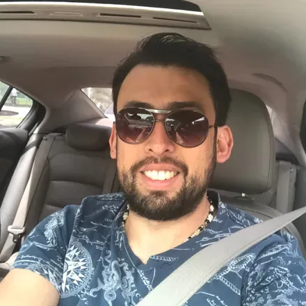 OnlyFans cuenta ricardo.beltran1985 avatar 1