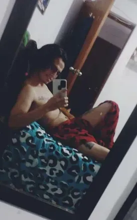 OnlyFans account  egf18 avatar 1
