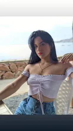 OnlyFans cuenta maholly avatar 1