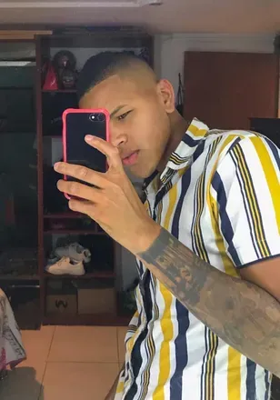 OnlyFans cuenta jordanromerop avatar 1