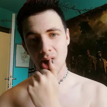 OnlyFans cuenta theprincemack avatar 1