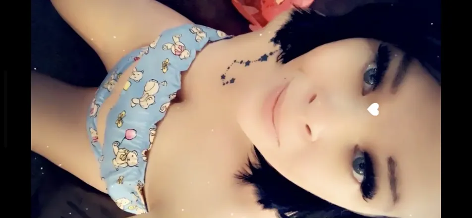 OnlyFans cuenta elenoramoonx header 2