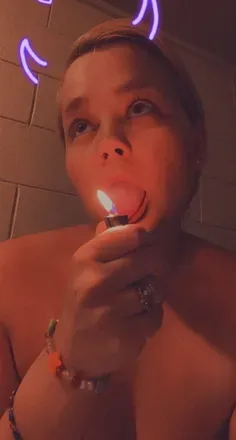 OnlyFans cuenta thedevirosefree avatar 1