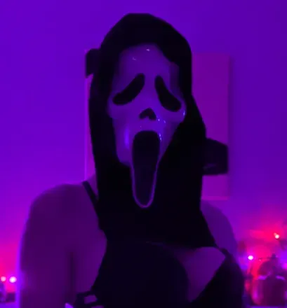 OnlyFans cuenta phantombooty avatar 1