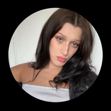 OnlyFans cuenta babyd0ll_20 avatar 1