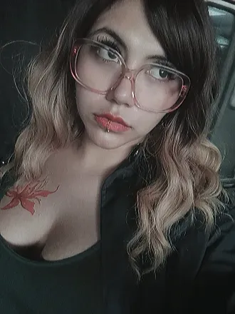 OnlyFans cuenta empressbeth03 avatar 1