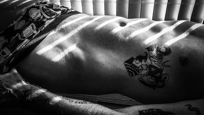 OnlyFans cuenta batman_reaper header 2